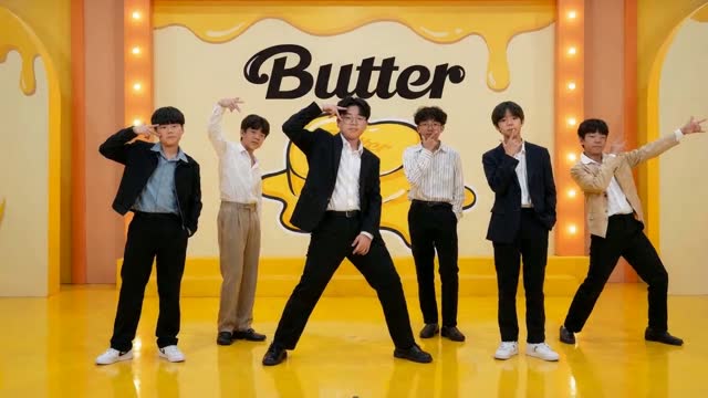 Summer Dreamin — 우리 방 AI 영상의 한 장면