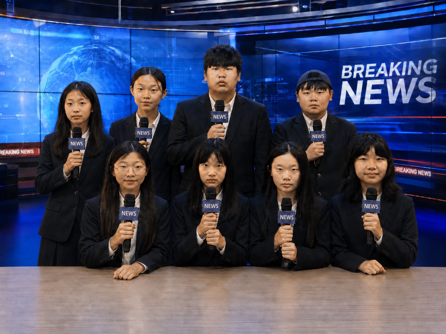 토성 · Saturn BNN — 영어 뉴스룸 대표 이미지